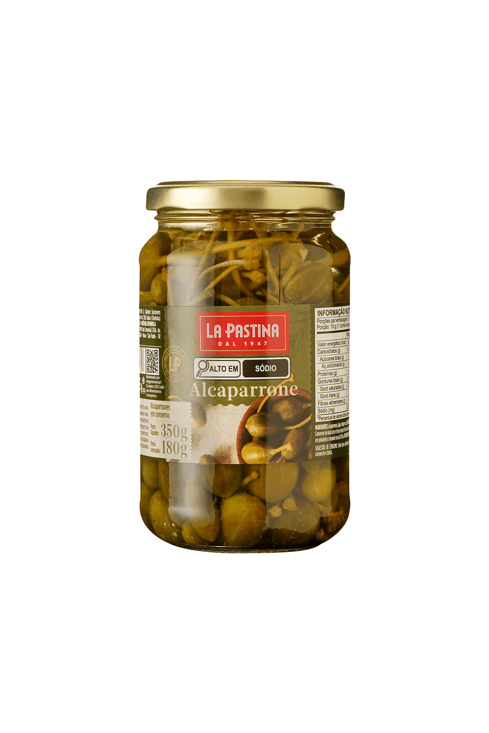 023133 Alcaparrone 350G La Pastina.png